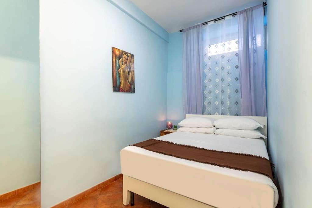 Ferienwohnung Casa Rio By Hili Rom Exterior foto